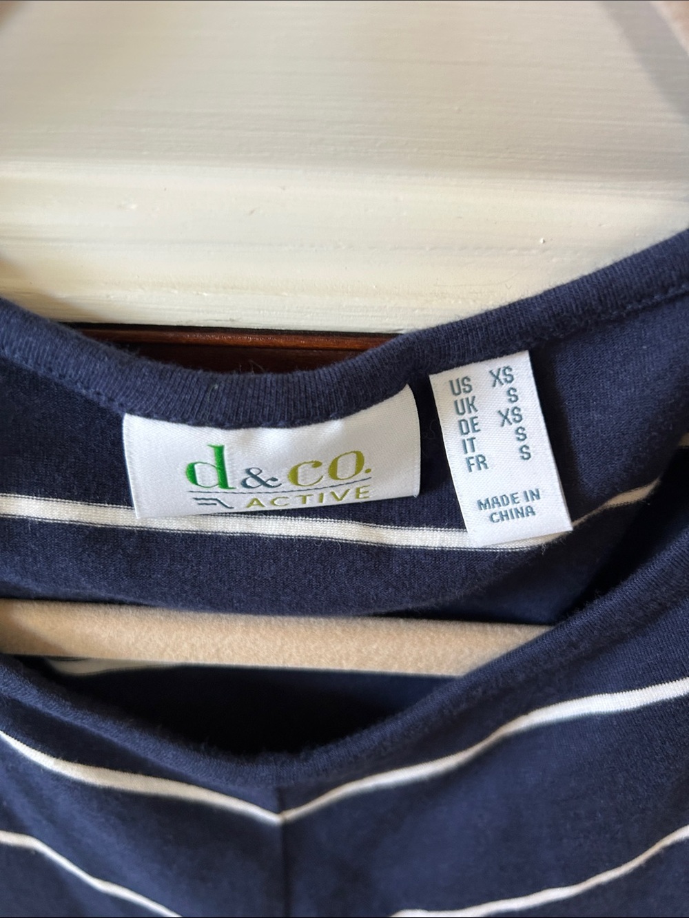 Denim&Co Tshirts - Picture 6 of 11